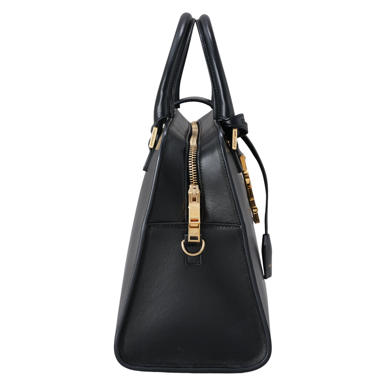 Yves Saint Laurent(USED)생로랑 472469 카바스 스몰